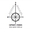 Captain's studios