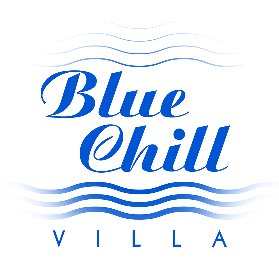 Blue Chill Villa