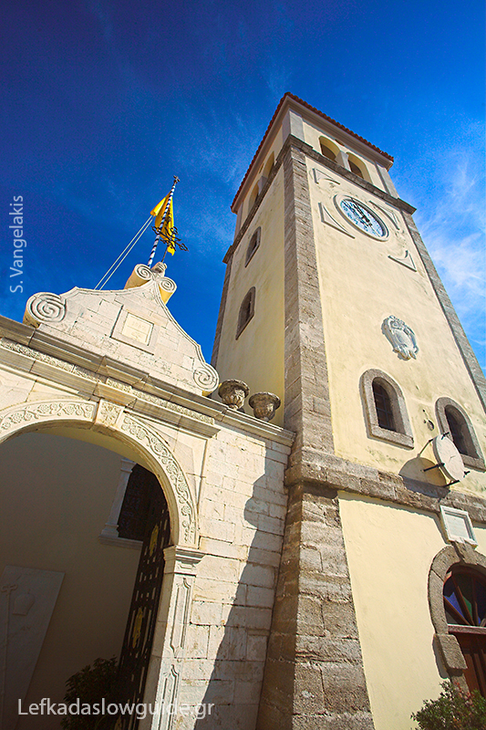 Venetian Clock Tower in Preveza | Best of Epirus
