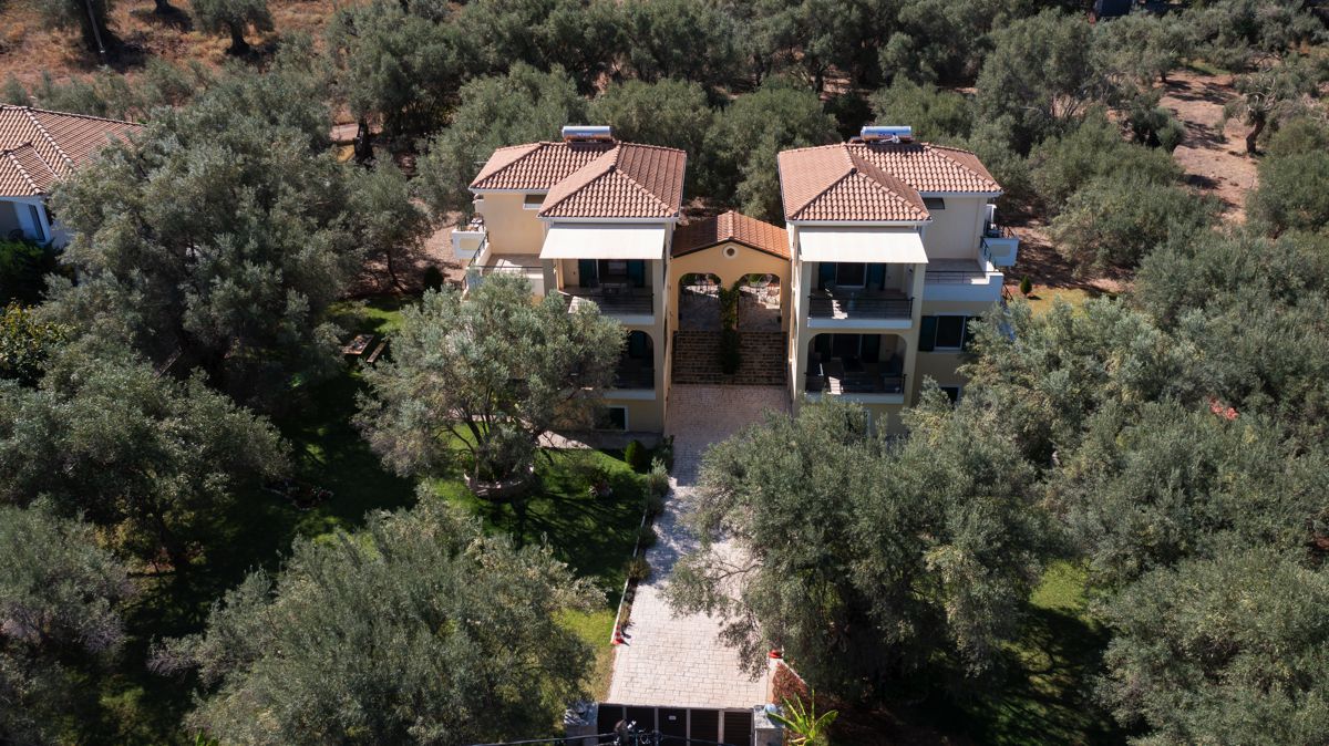 Sol Villas I + Sol Villas II