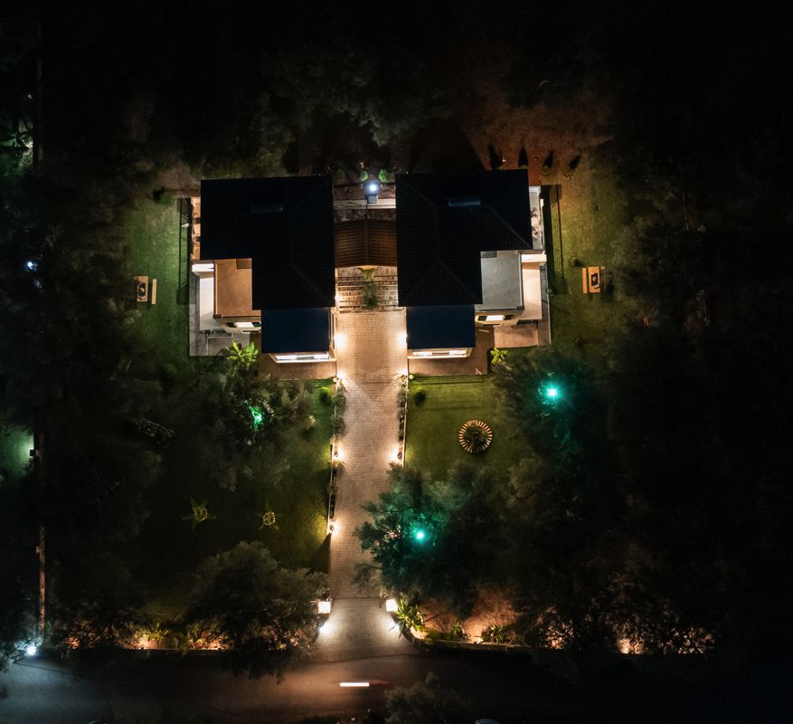 Sol Villas I + Sol Villas II