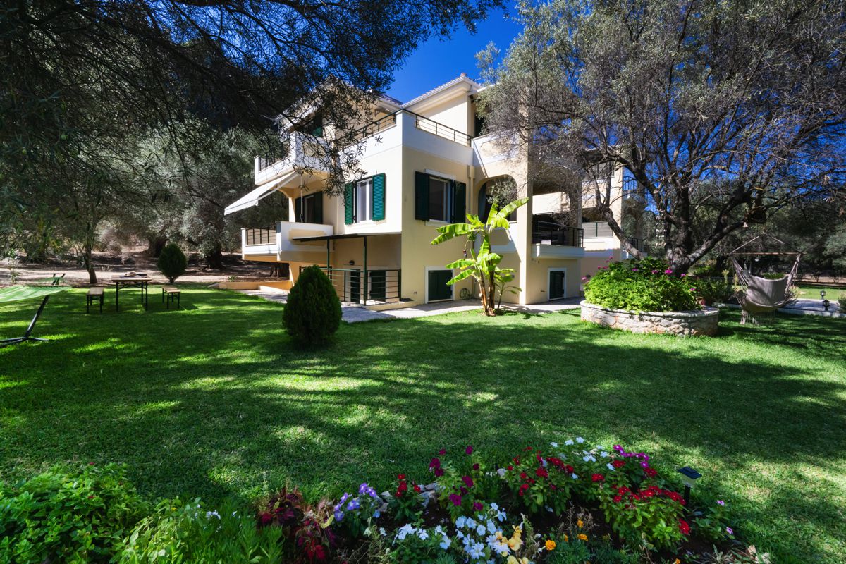 Sol Villas I + Sol Villas II