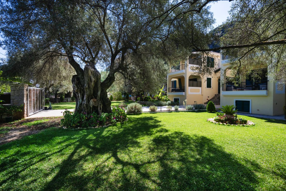 Sol Villas I + Sol Villas II