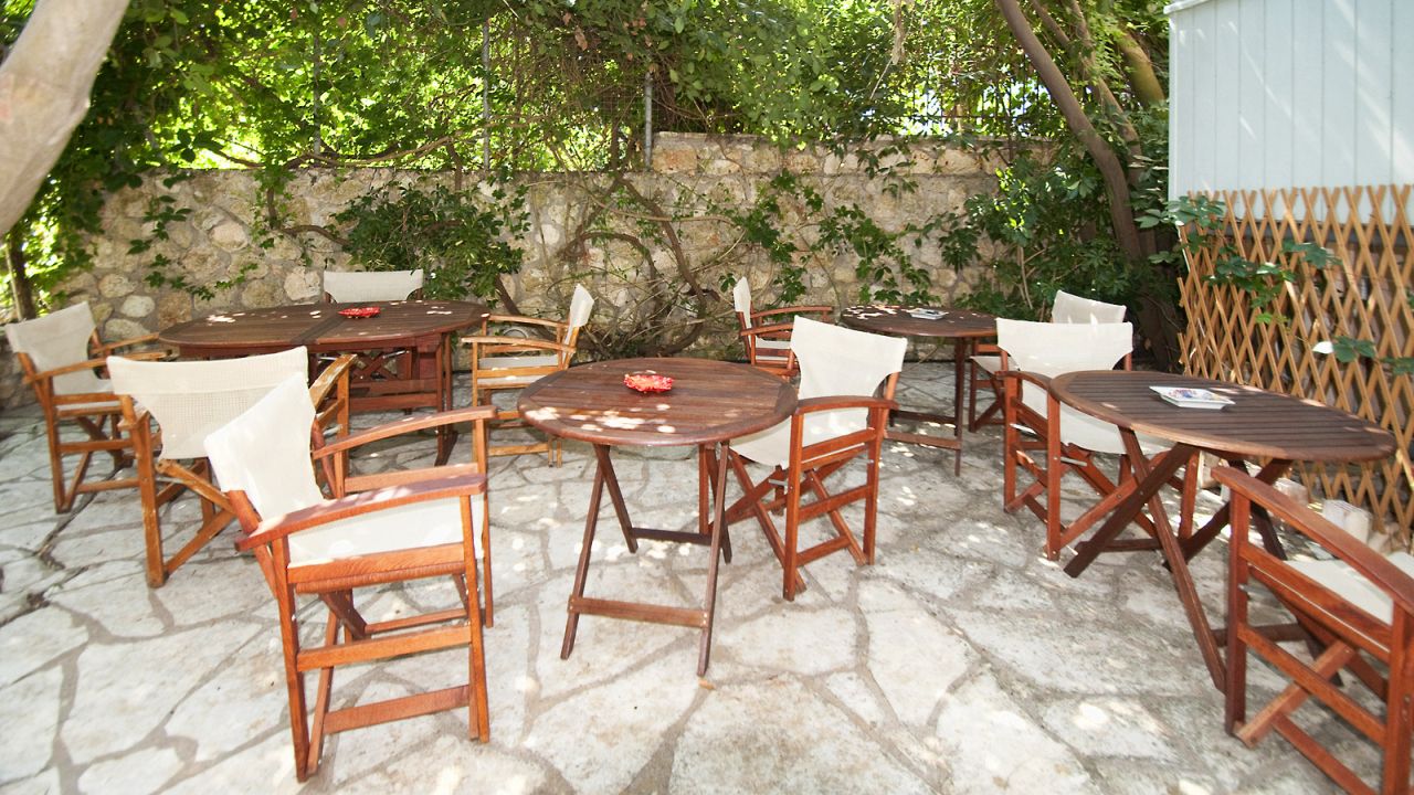 Nefeli Hotel, Studio for two people, Agios Nikitas, Lefkada