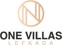 One Villas Lefkada