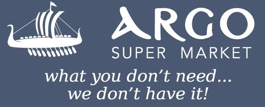 Argo Super Market