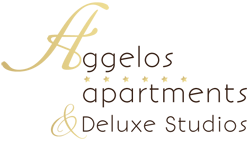 Aggelos Apartments & Deluxe Studios