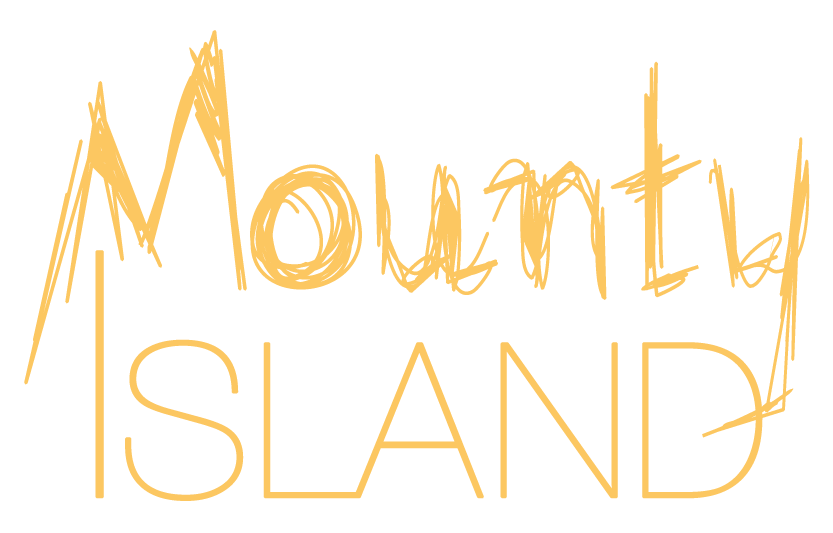 Mounty island