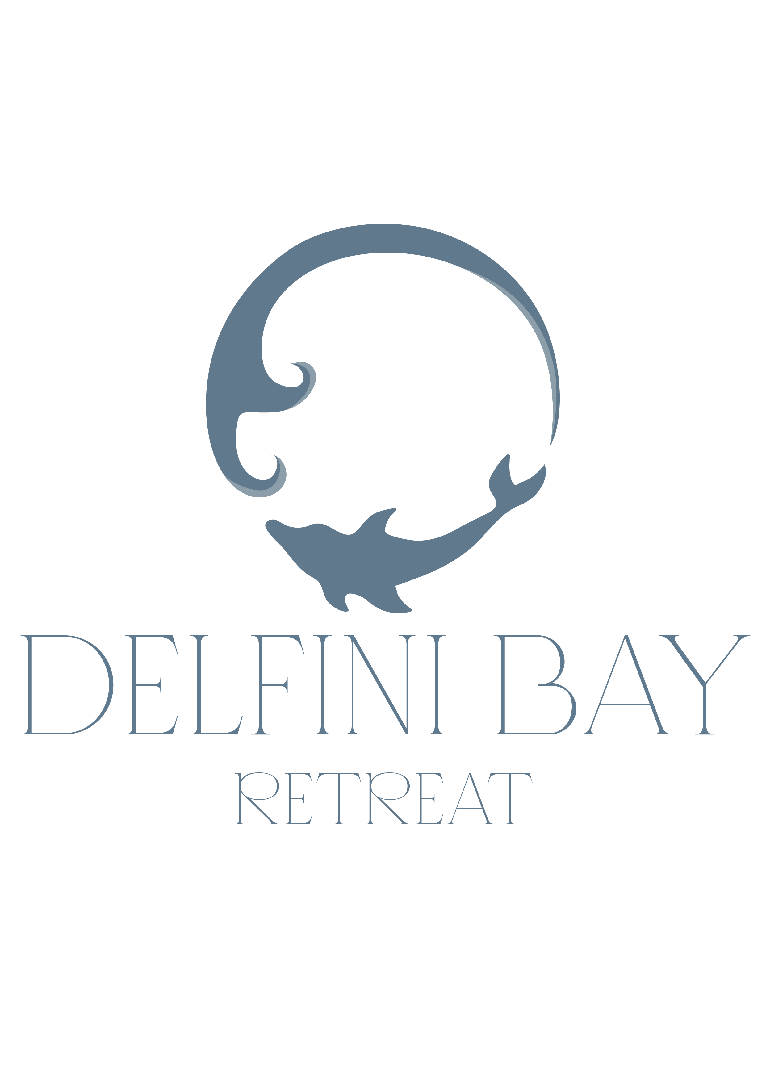 Delfini bay retreat