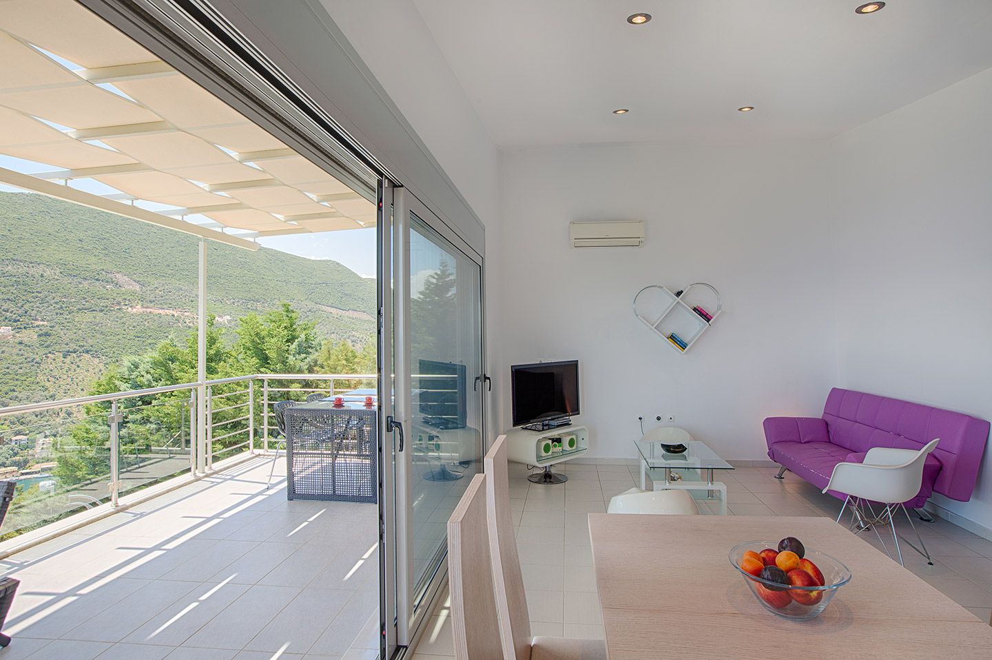 Dream View Villas, Sivota, Lefkada