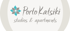 Porto Katsiki Studios and Apartments