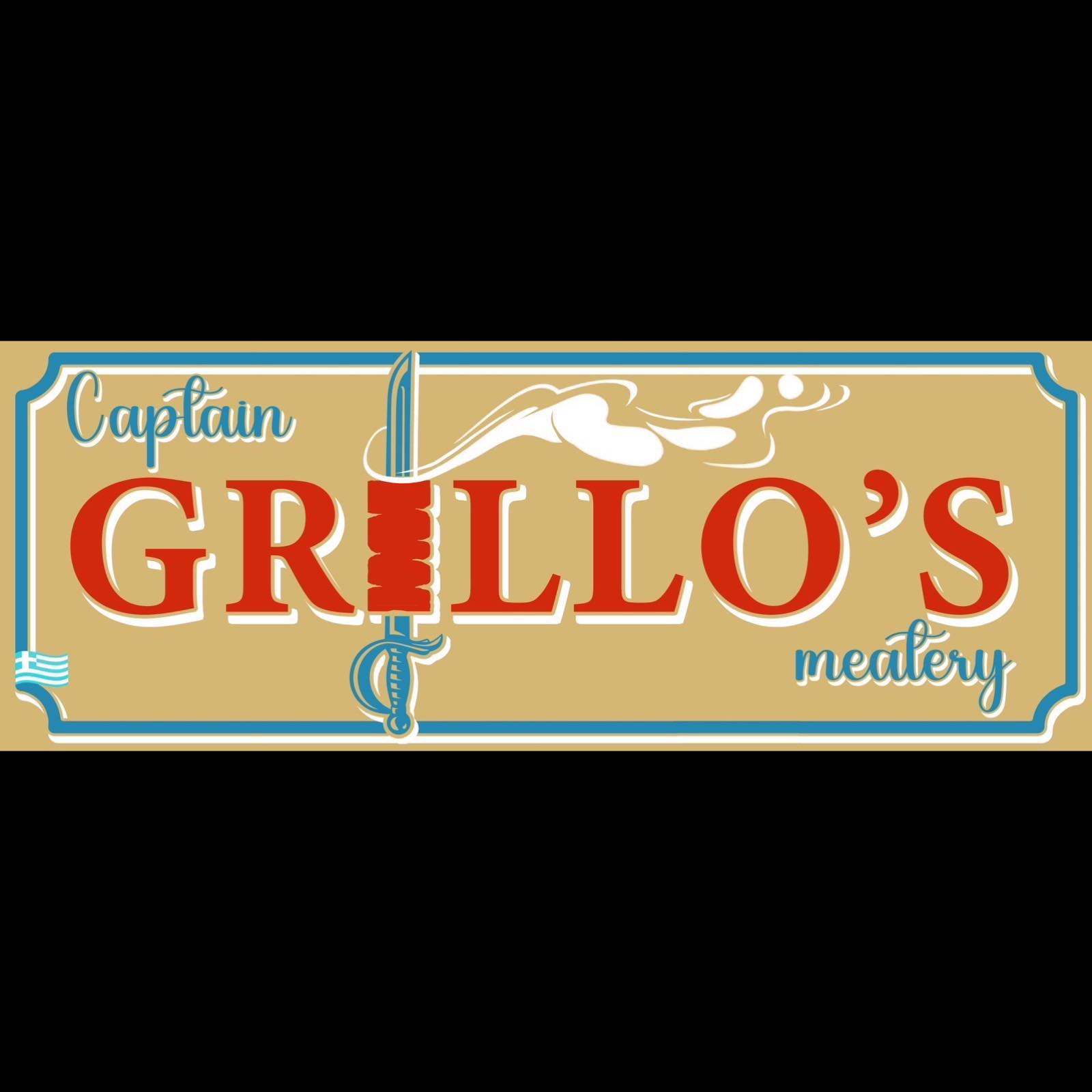 Captain Grillos