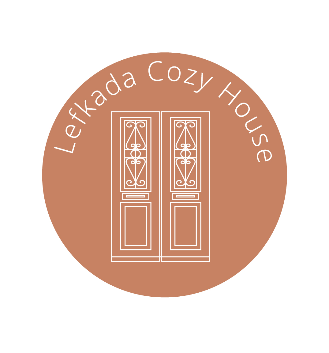 Lefkada Traditional House / Cozy Yard