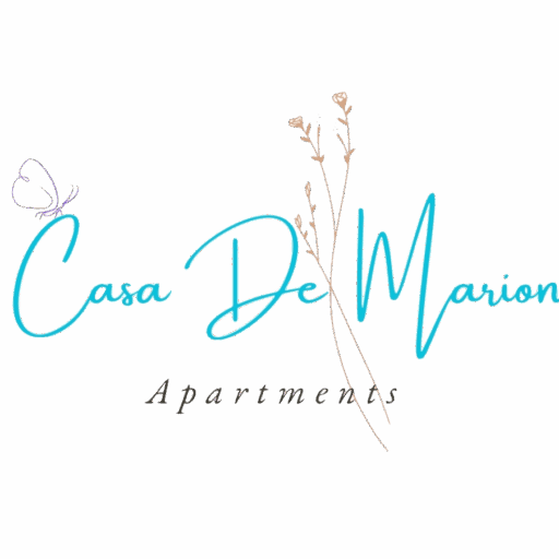 Casa de Marion