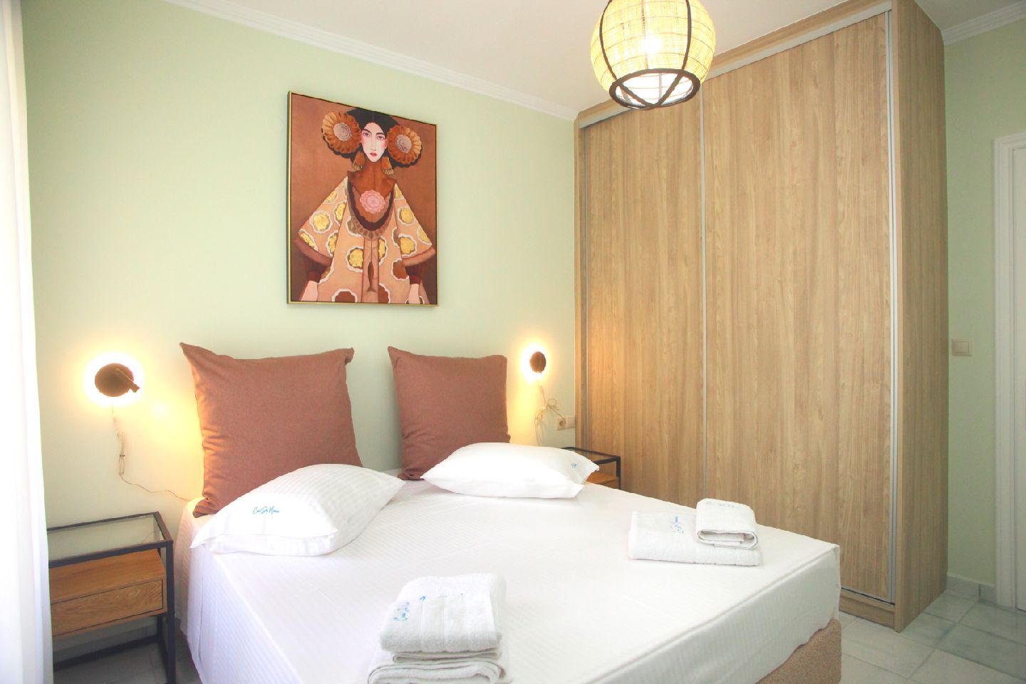 Apartment 5