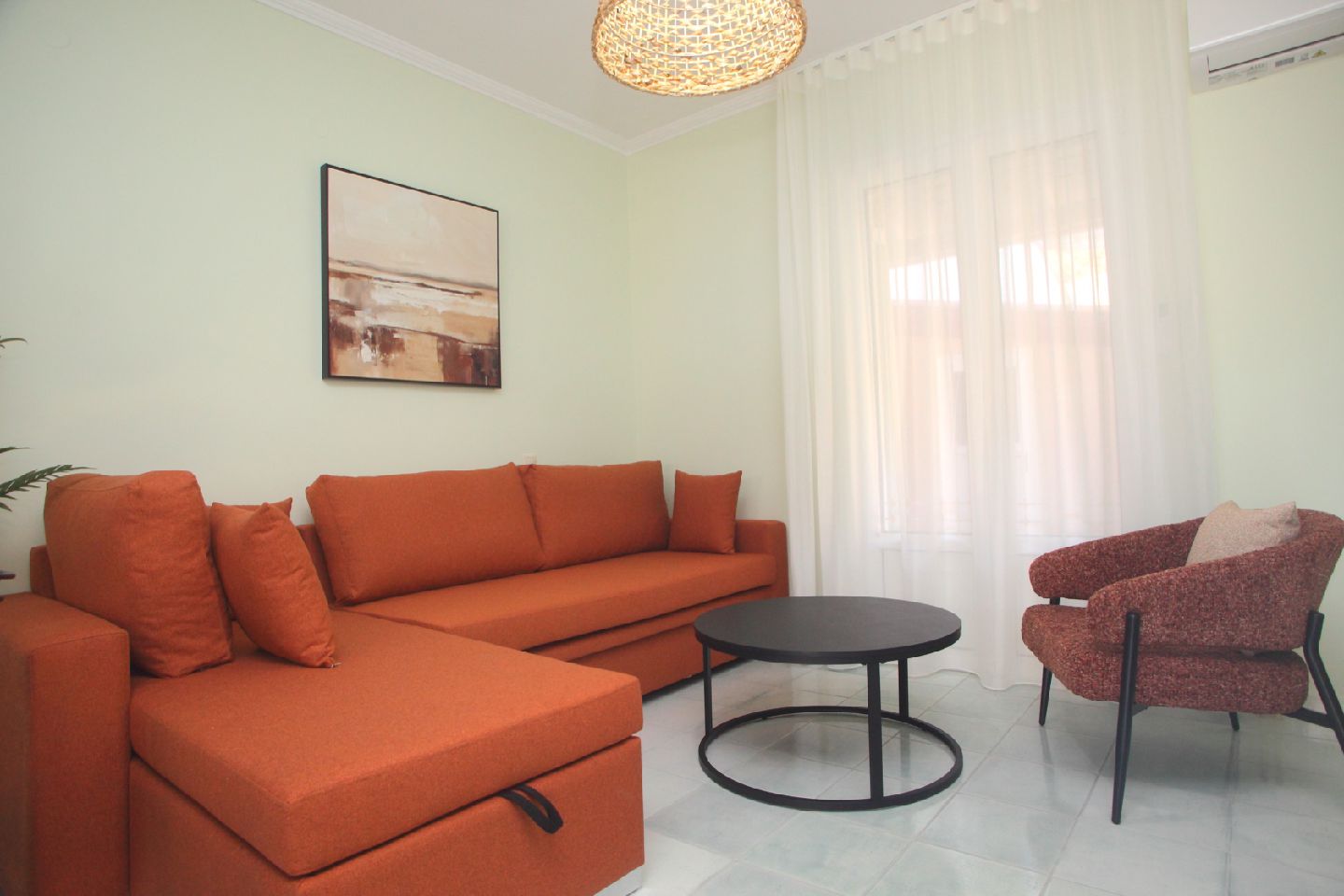 Apartment 5