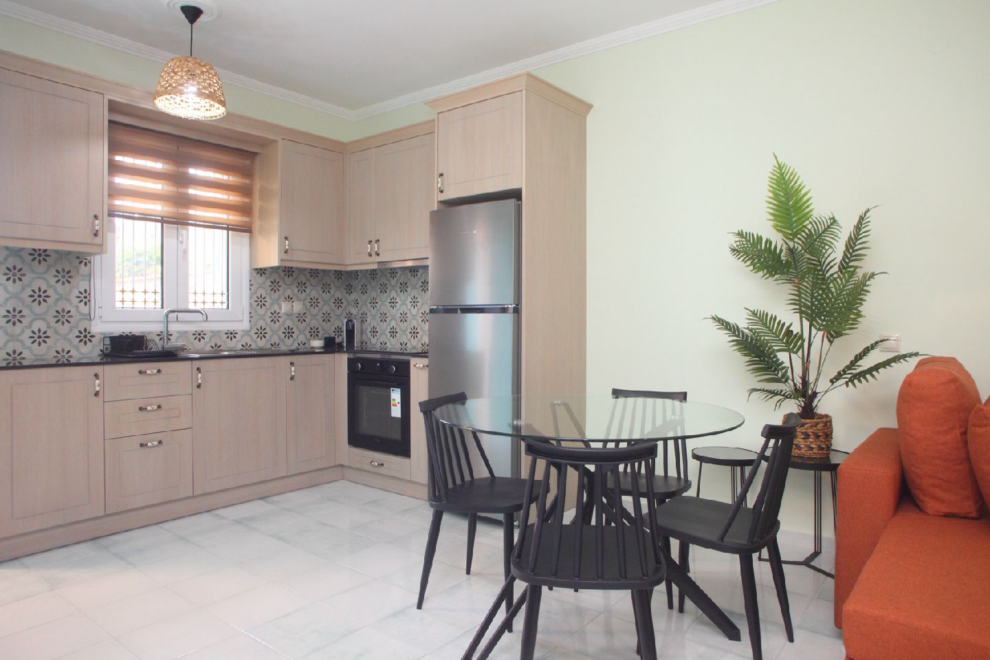 Apartment 5