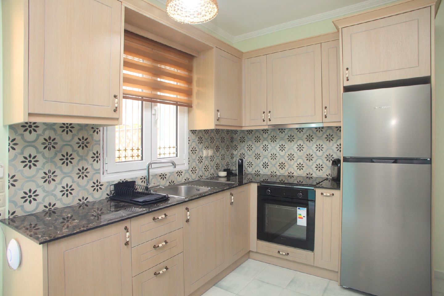 Apartment 4