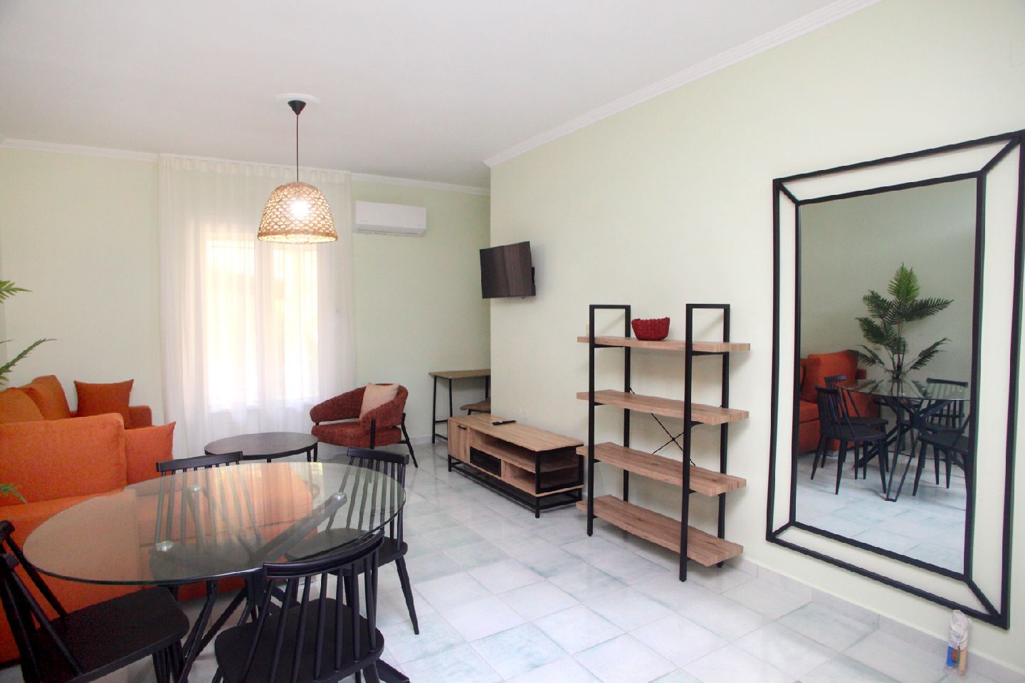 Apartment 5