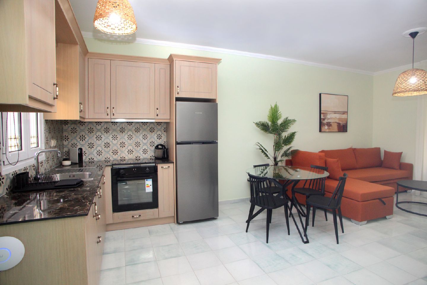 Apartment 5