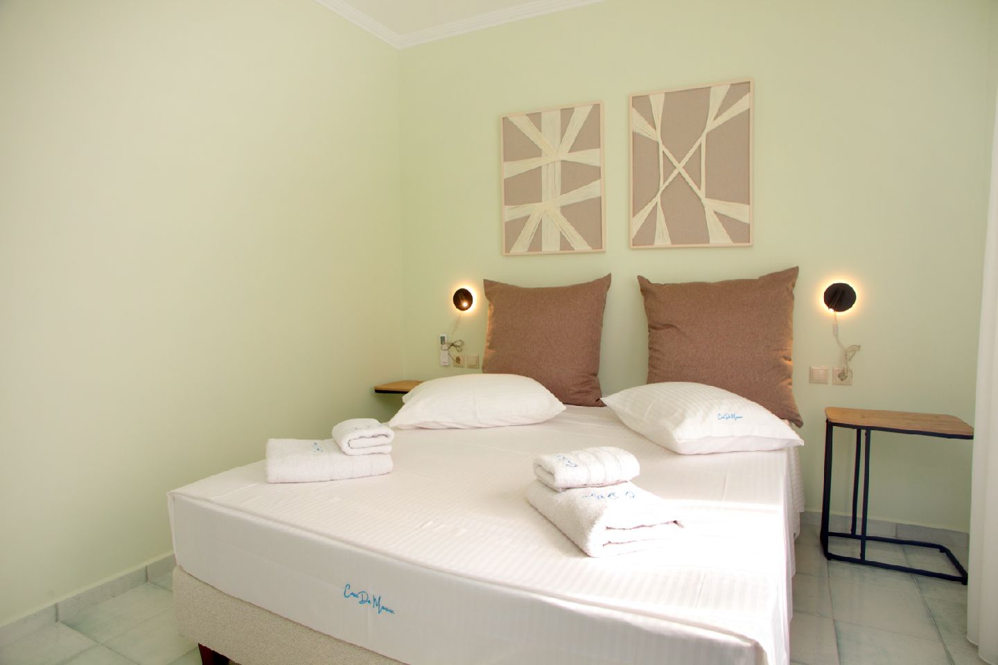 Apartment 4