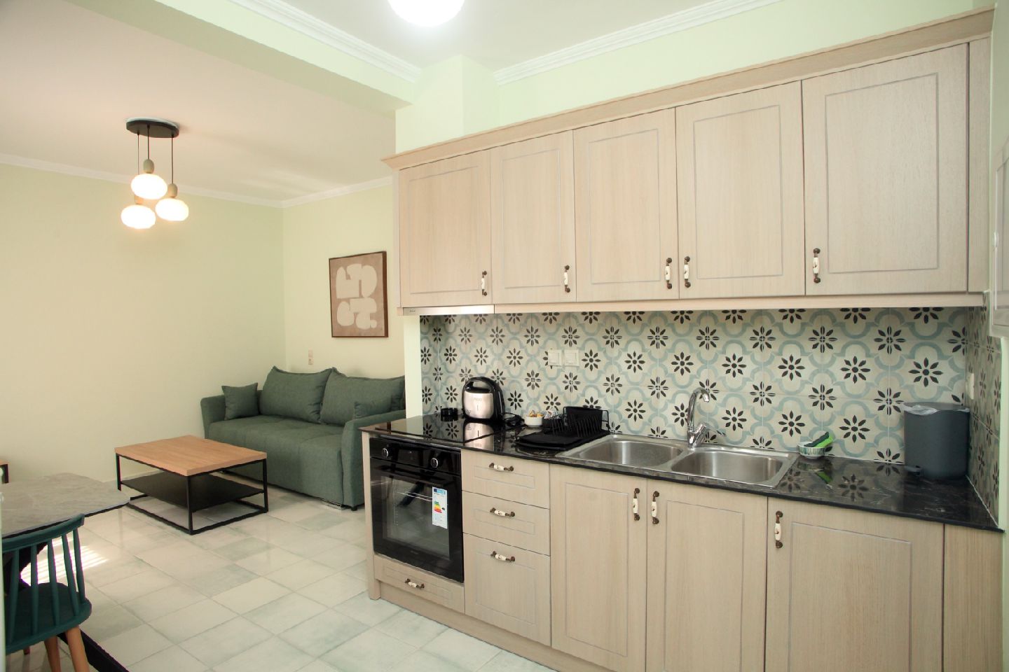 Apartment 4