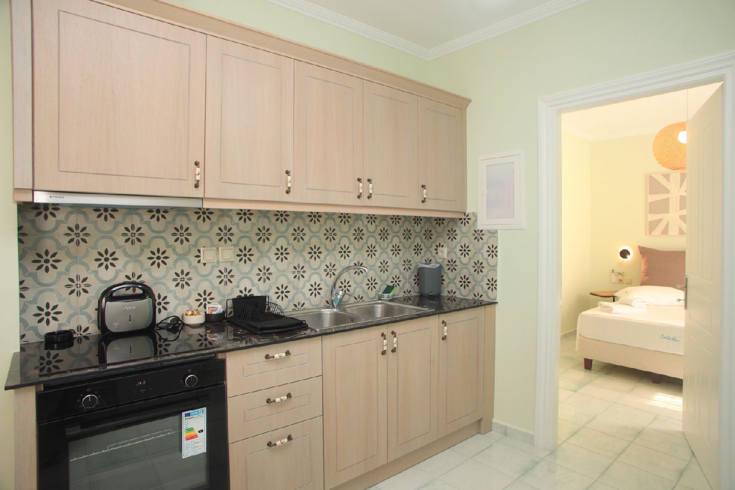 Apartment 4