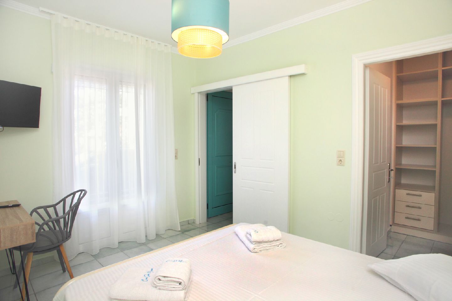 Apartment 2