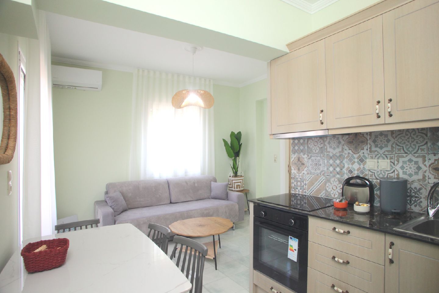 Apartment 2