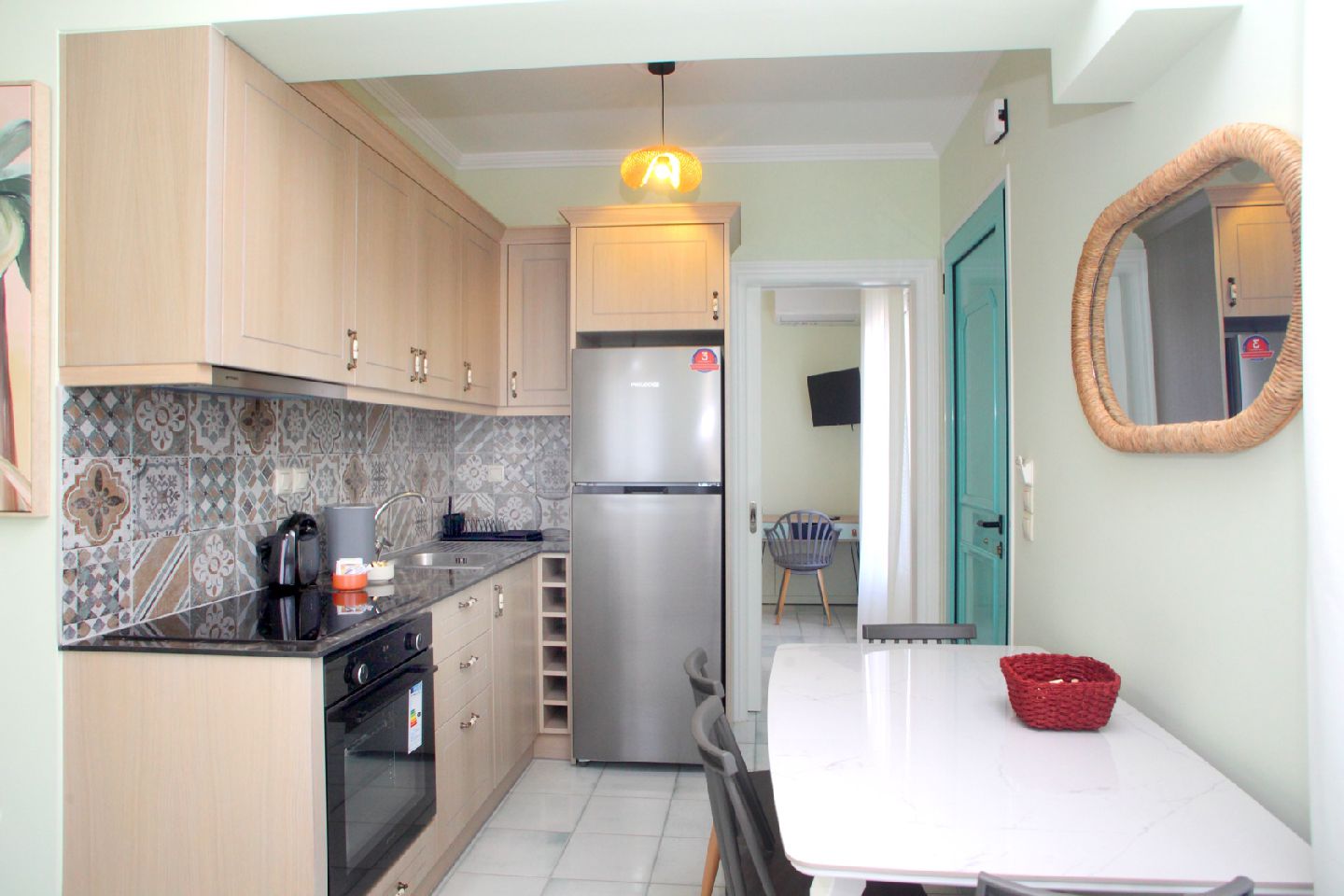 Apartment 2