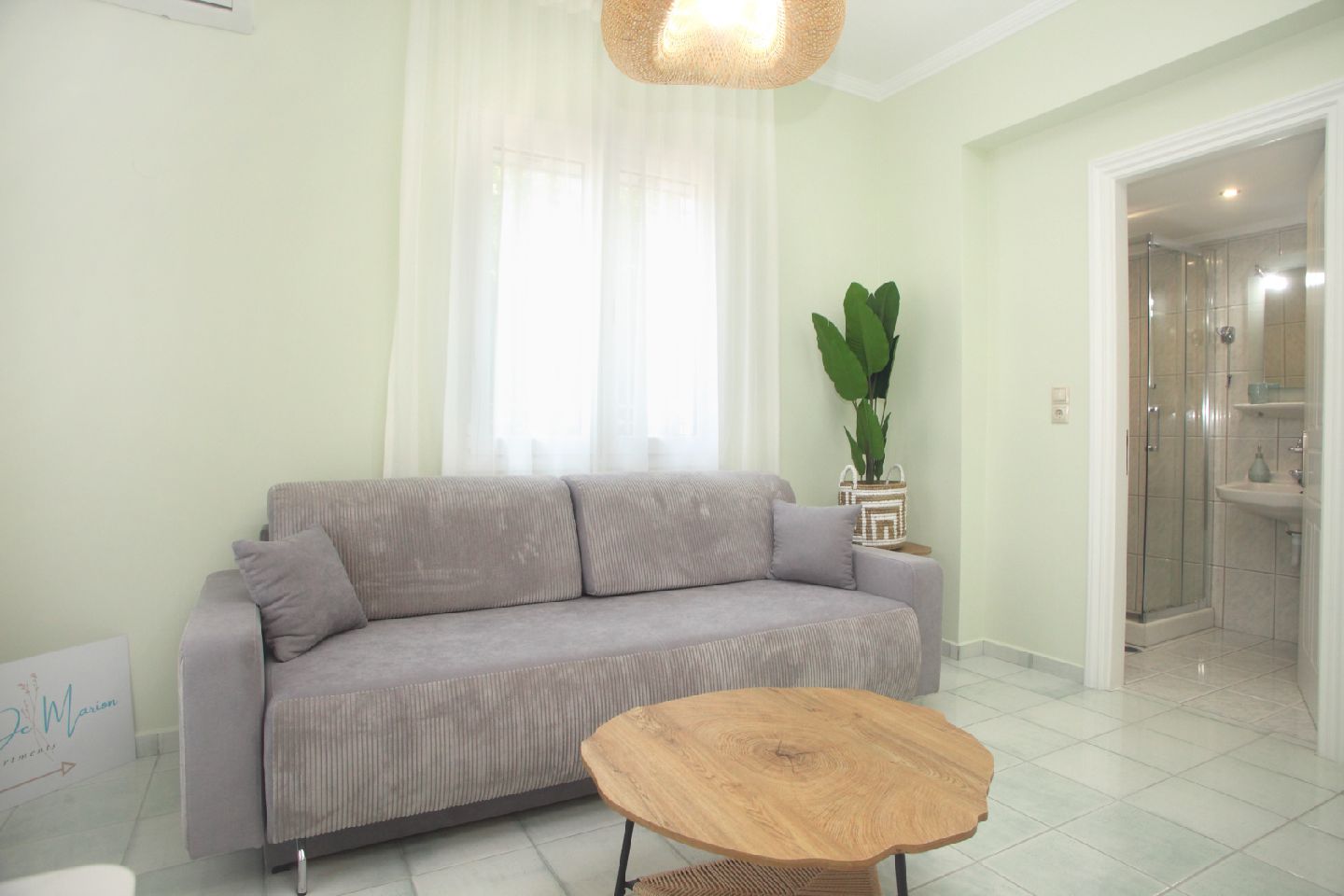 Apartment 2