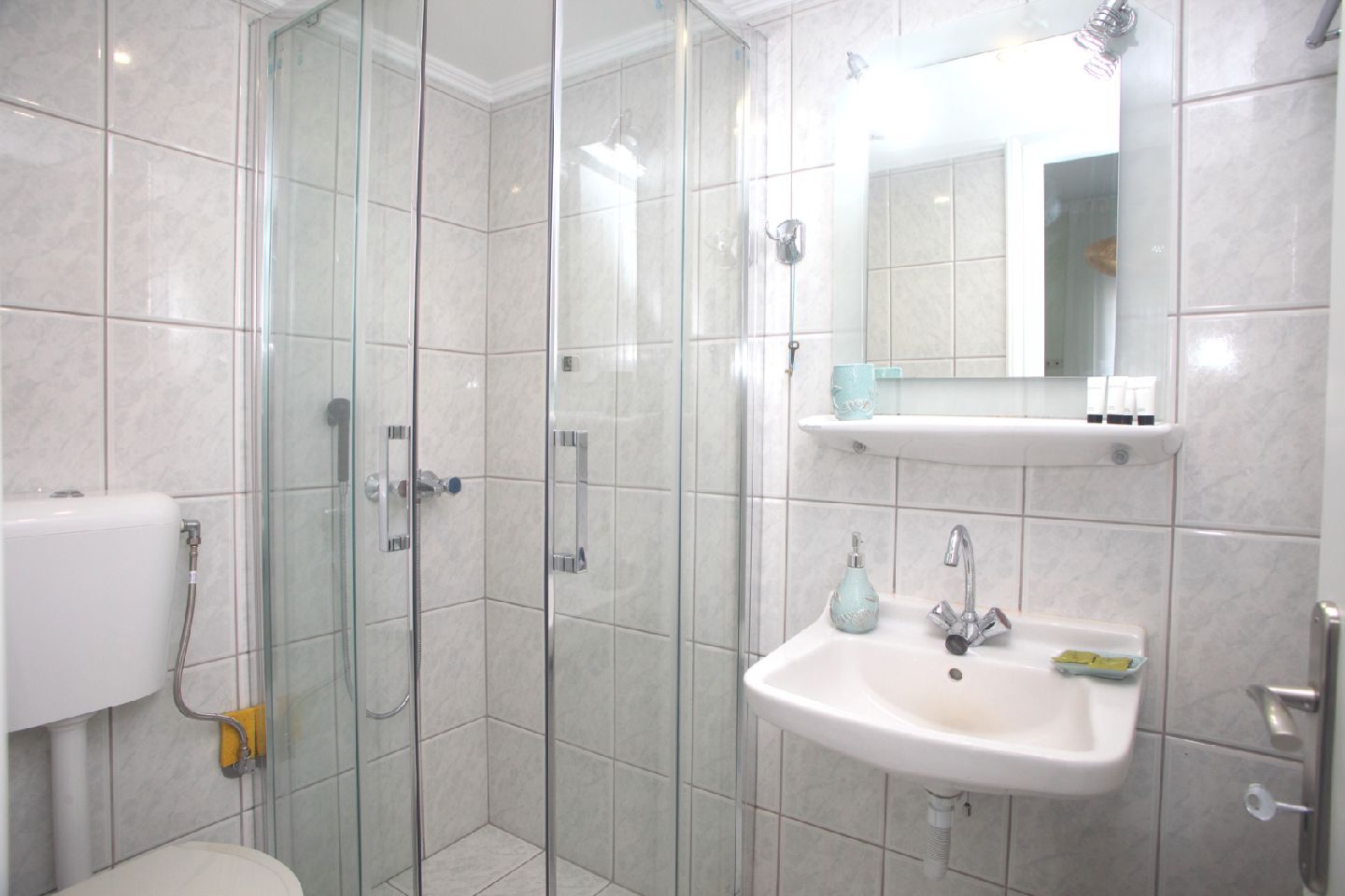 Apartment 2