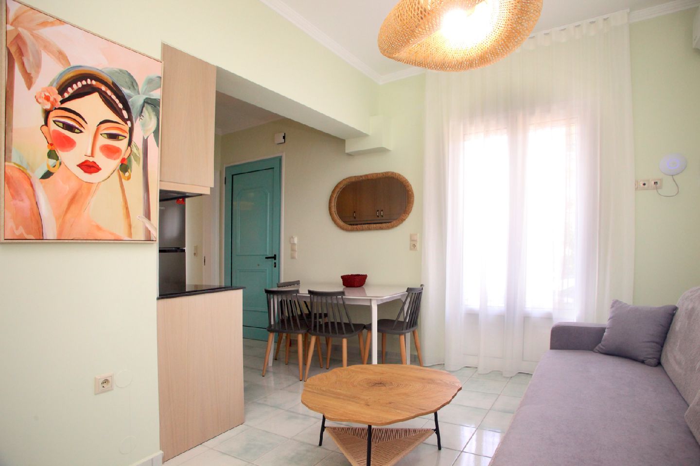 Apartment 2