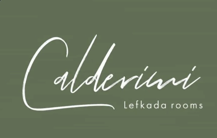 Calderimi Lefkada