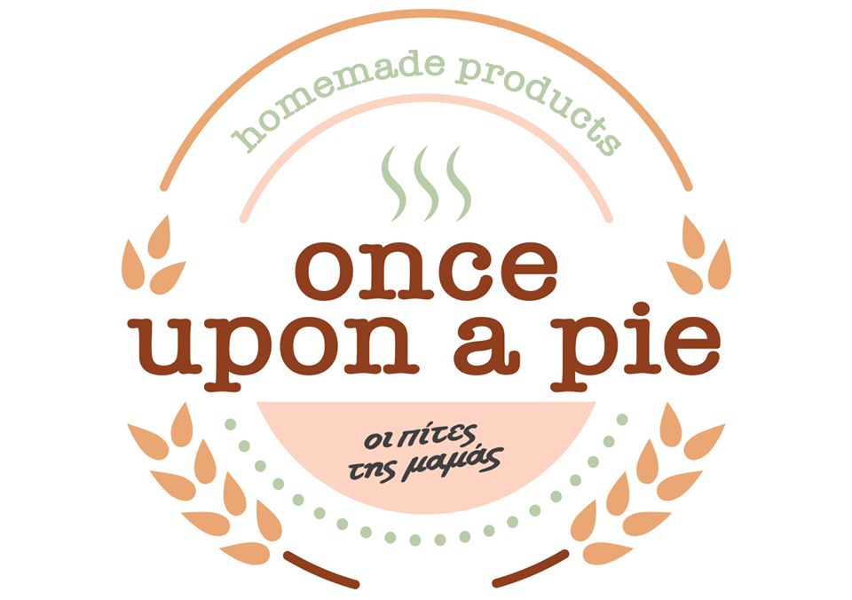 Once upon a pie