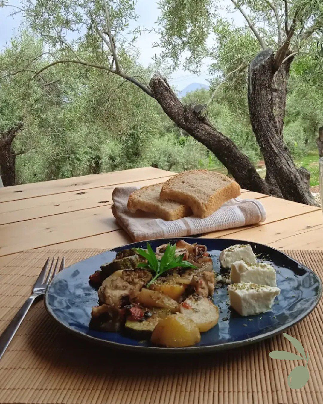 🌿 Farm-to-Table Private Dining