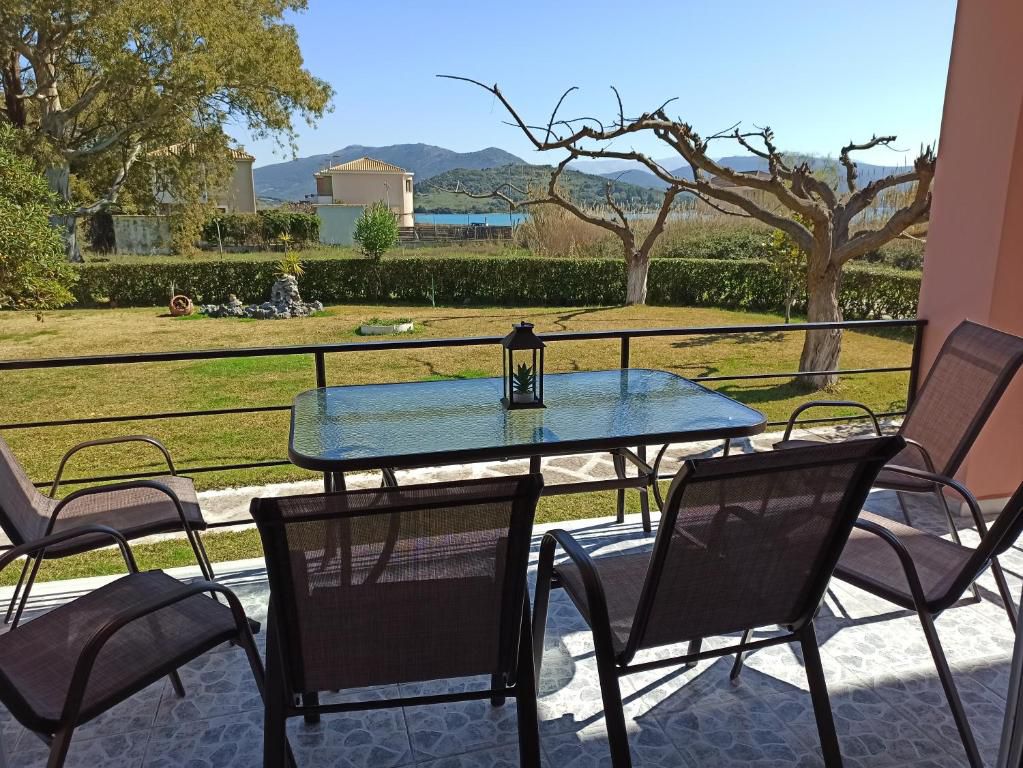 House of dreams - Lygia, Lefkada