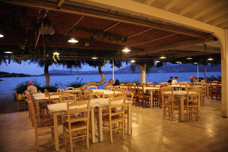 Pantazis Tavern - Nikiana, Lefkada