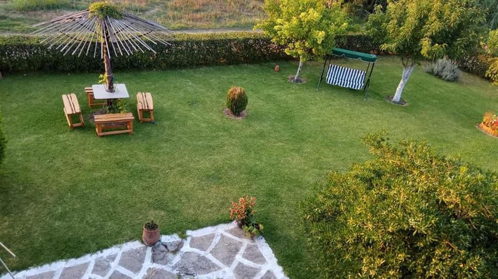 House of dreams - Lygia, Lefkada