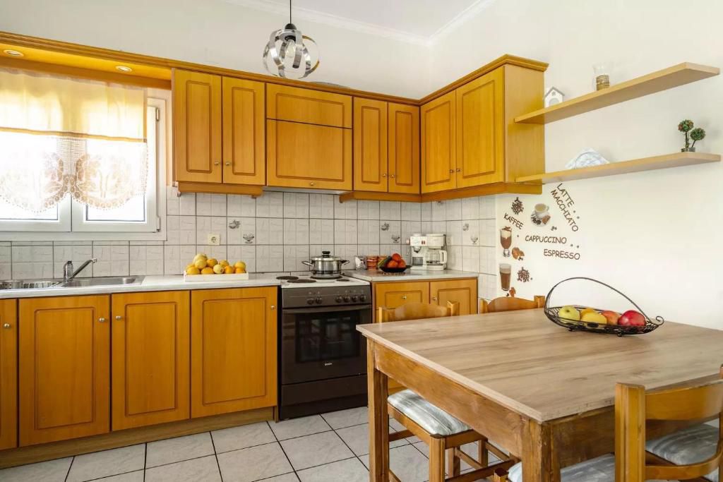 House of dreams - Lygia, Lefkada