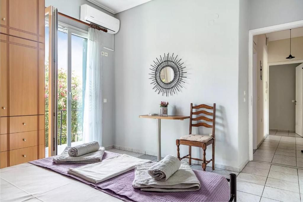 House of dreams - Lygia, Lefkada