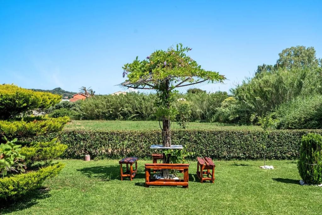 House of dreams - Lygia, Lefkada