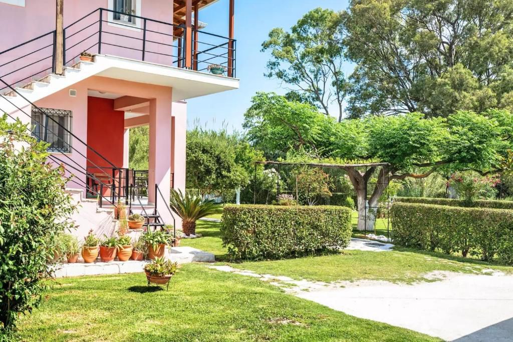 House of dreams - Lygia, Lefkada