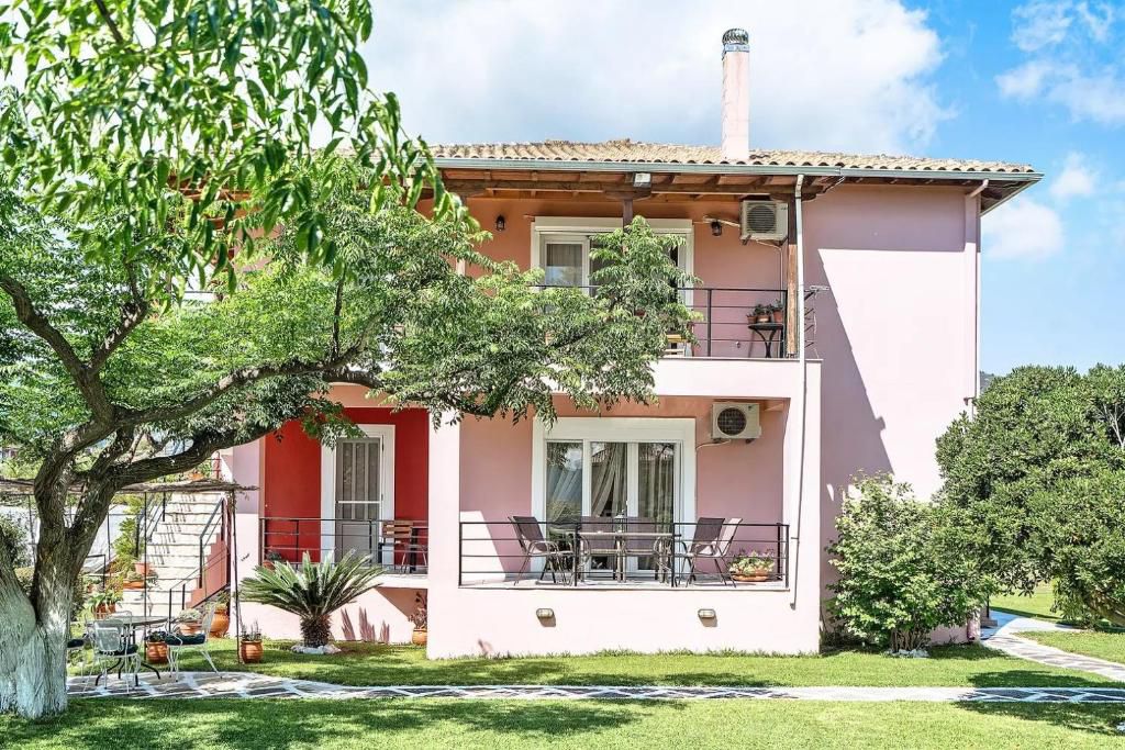 House of dreams - Lygia, Lefkada