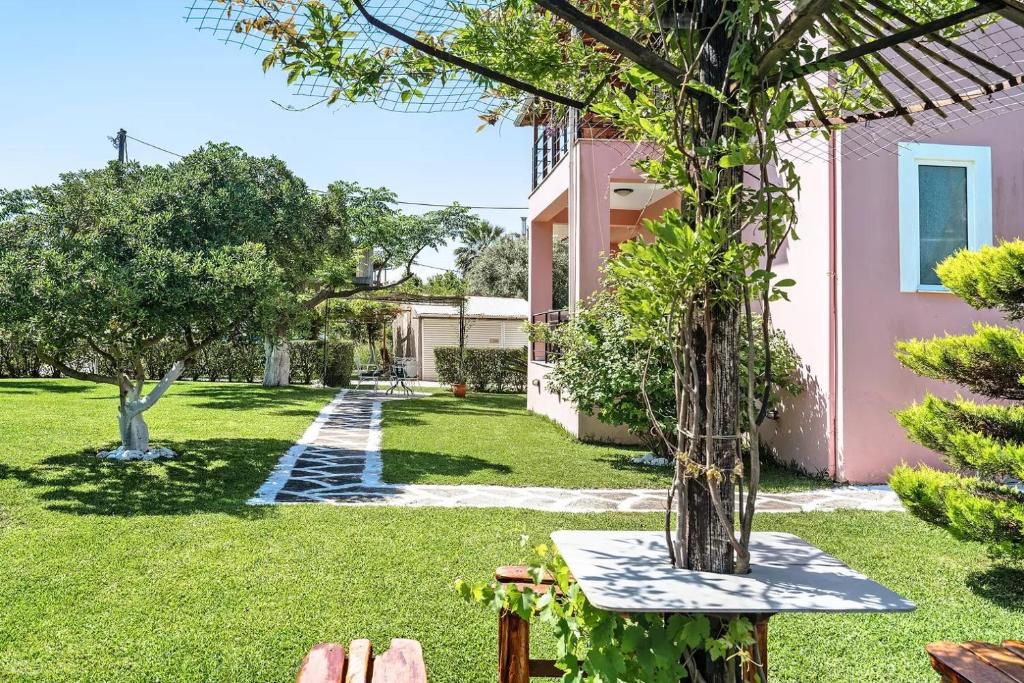 House of dreams - Lygia, Lefkada