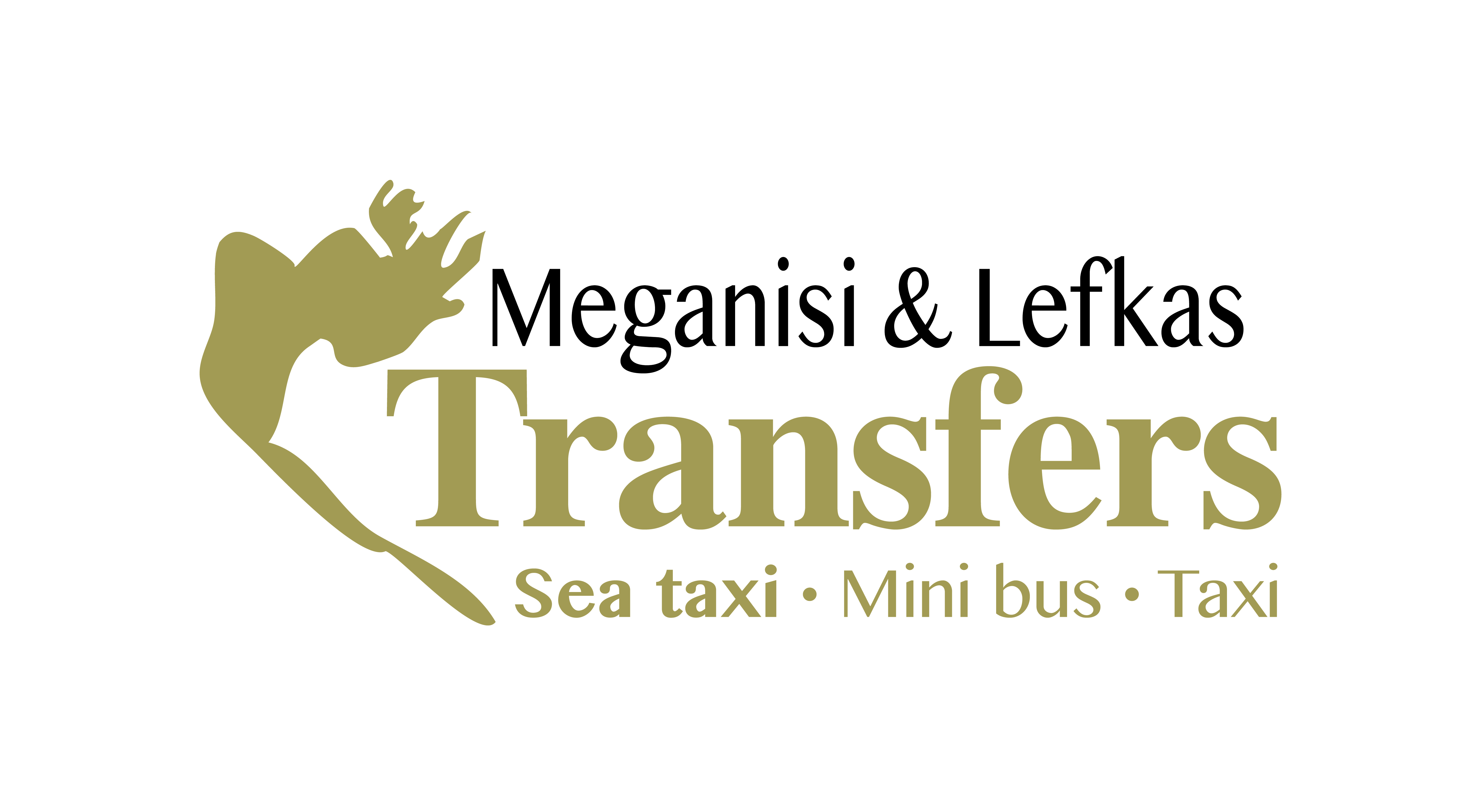 Meganisi & Lefkas Transfers