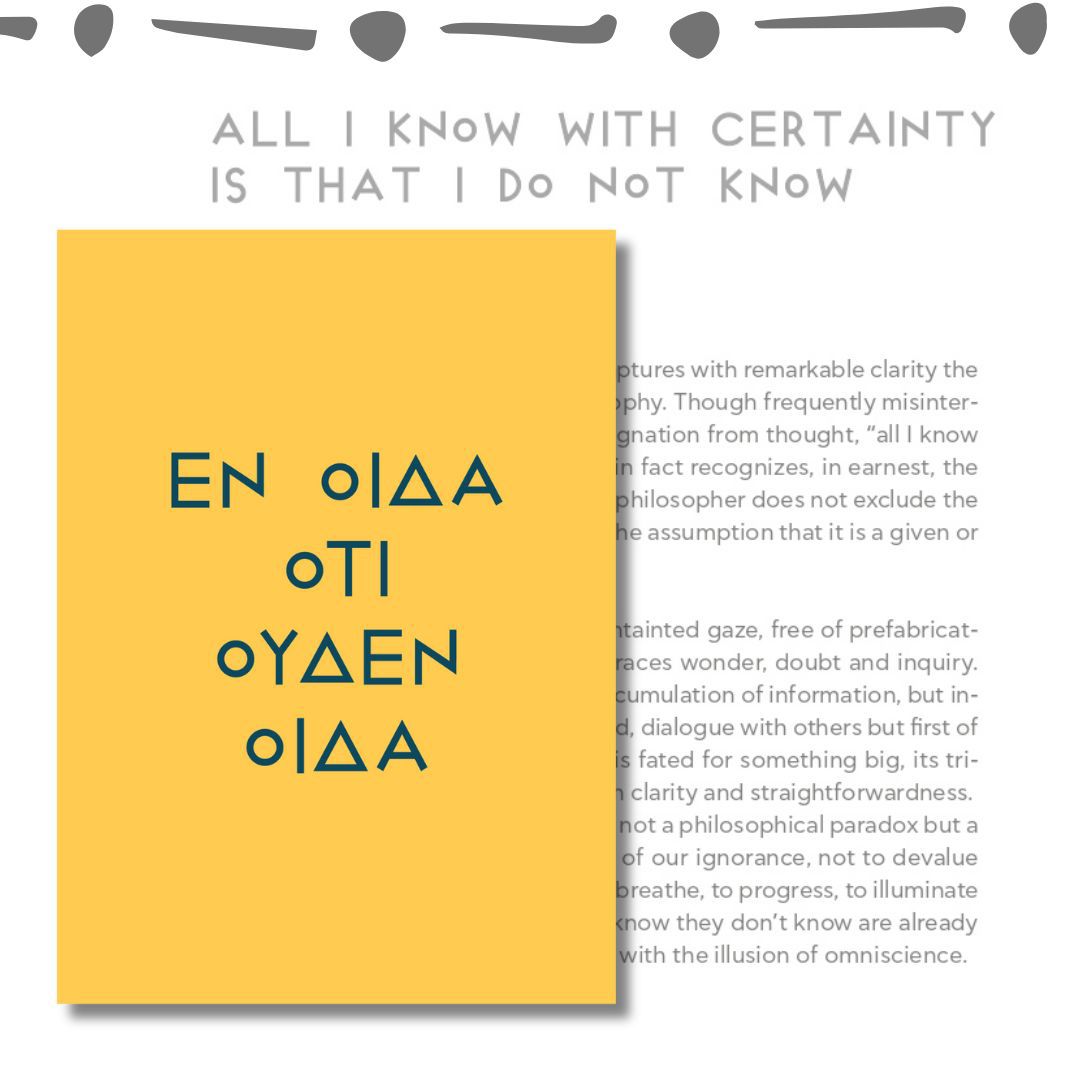 Notebooks "Timeless words"