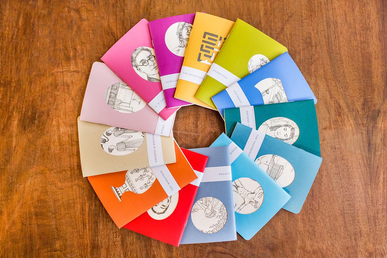 Flip me-write me notebooks