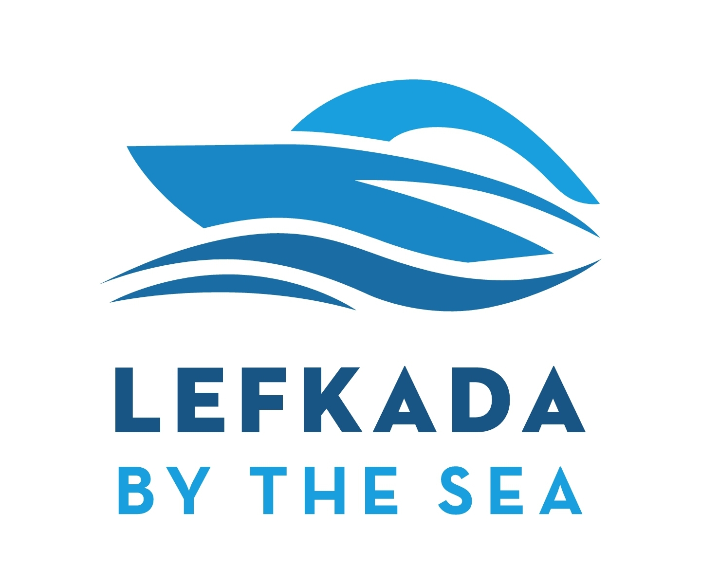 Lefkada by the sea