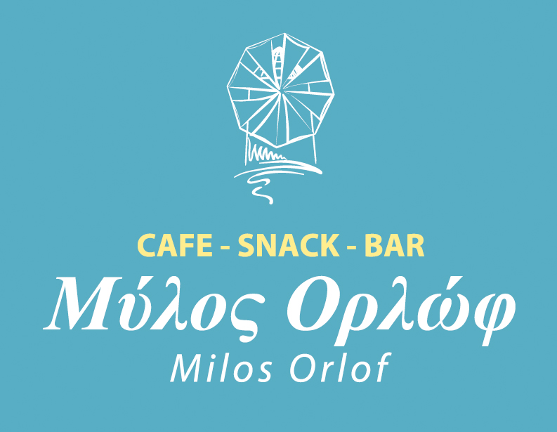 Cafe Bar Milos Orlof